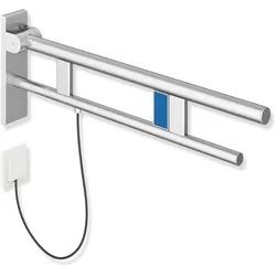 HEWI Stützklappgriff „System 900“