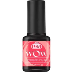 LCN WOW Hybrid Gel Polish Candy Shop, 8 ml