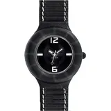 Hip Hop LEATHER Damenuhr (Ø 32 mm)