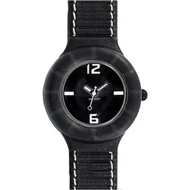 Hip Hop LEATHER Damenuhr (Ø 32 mm)