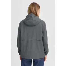 Oxmo Windbreaker OXVisam in grau | Gr.: M