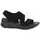 SKECHERS Arch Fit Damen Schwarz 38