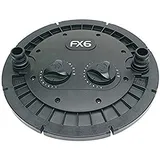Fluval FX6 Filterdeckel schwarz