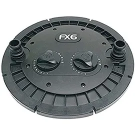 Fluval FX6 Filterdeckel schwarz