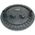 Fluval FX6 Filterdeckel schwarz