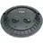Fluval FX6 Filterdeckel schwarz