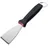 FMprofessional Grillspachtel Edelstahl schwarz/weiß