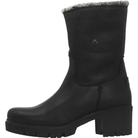 Panama Jack Piola B35 Schwarz 41