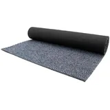 Primaflor Sauberlauf Picollo GrauBlau 2,00m x 3,00m