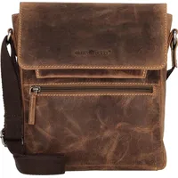 GREENBURRY Vintage 1650C brown