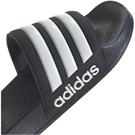 Adidas Adilette Sandalen Legend Ink / Cloud White 42