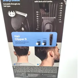 Braun Series 5 HC5330