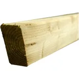 T&J Sattelbalken für Pergola 9x4,5x225 cm