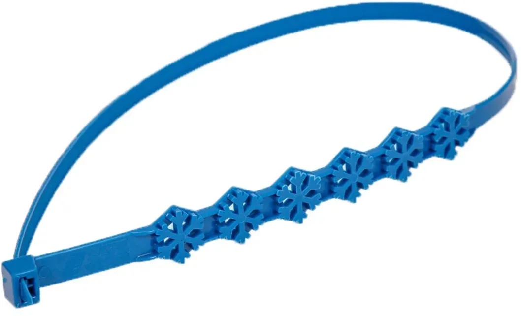 Cadenas de nieve SAFE WINTER OPASKI ANTipoOSLIZGOWE