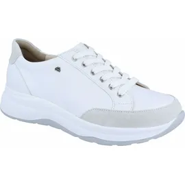 Finn Comfort Nottingham Damen Weiß 44