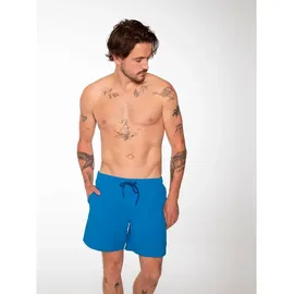 Protest Faster - Medium Blue XL