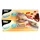Papstar Spritzbeutel 0,4 l 30,5 cm x 16,2 cm transparent