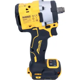 DeWalt DCF921D1T inkl. 1 x 2,0 Ah Akku + Ladegerät + TSTAK