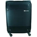 Samsonite Base Boost 4-Rollen 66 cm / 67,5-73,5 l black