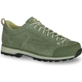 Dolomite 54 Low Evo sage green- (1347) 5.5