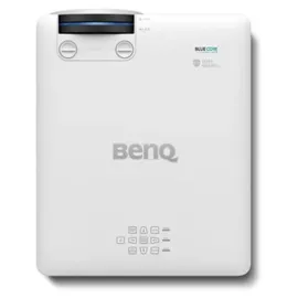 BenQ LU785 DLP Schwarz