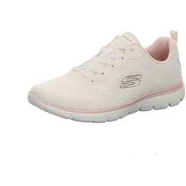 SKECHERS Summits Damen Weite E Beige 39