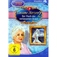 Einsame Herzen 2 - Der Fluch der verl. Braut