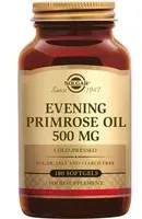 Solgar Evening Primrose Oil 500 mg Capsule(S) 180 pc(s)