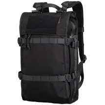 Savotta Kahakka 15 Daypack Schwarz