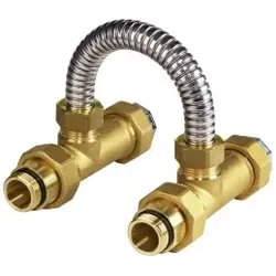 Dimplex 348650 Erweiterungsbaugruppe EB KPV EBKPV