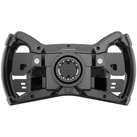 moza racing MOZA KS GT Lenkrad Schwarz für Racing-Simulatoren