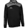 derbystar Hoodie Schwarz/Grau XXL