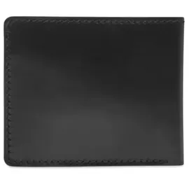 Fjällräven Övik Geldbörse Unisex schwarz