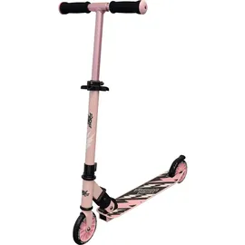 Vedes New Sports Scooter rosa/schwarz, 120mm, ABEC7