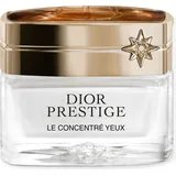 Dior Prestige Le Concentre Yeux Creme 15 ml