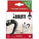 Bialetti Ricambi, Includes 1 Griff Mit Stecker, Kompatibel Mit Moka Express and Elettrika (1/2