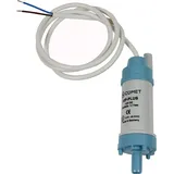 Comet VIP INLINE PLUS Verstärkerpumpe 12V 20 l/min 1,1 bar