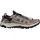 Salomon Techamphibian 5 Schuhe (Größe 41 - beige)