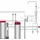 Quooker Fusion Round Wasserhahn Edelstahl
