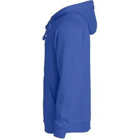 Clique Hoodie Blau 56