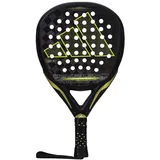 Adidas Adipower Multiweight 3.3 Padelschläger - Black / Yellow - One Size