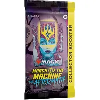 Wizards of the Coast March of the Machine: The