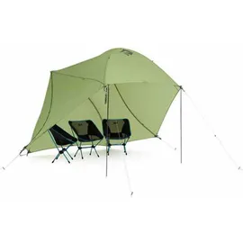 Sea to Summit Telos Hangout Stangensatz - Aluminium - One Size