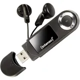 Intenso Music Walker MP3 Player 64 GB