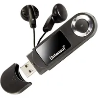Intenso Music Walker MP3 Player 64 GB