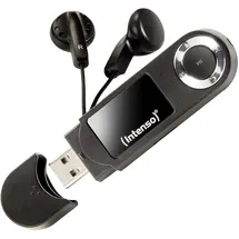 Intenso Music Walker MP3 Player 64 GB
