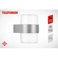 Telefunken »CLUDU«,