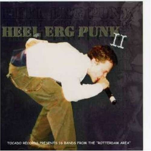 Heel Erg Punk 2 (Neu differenzbesteuert)