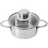 Kelomat Mini Bratentopf 12 cm rund