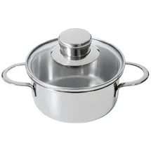 Kelomat Mini Bratentopf 12 cm rund